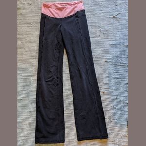Old Navy Yoga Pants
